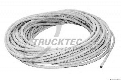 TRUCKTEC AUTOMOTIVE 0238049 -  Топливный шланг